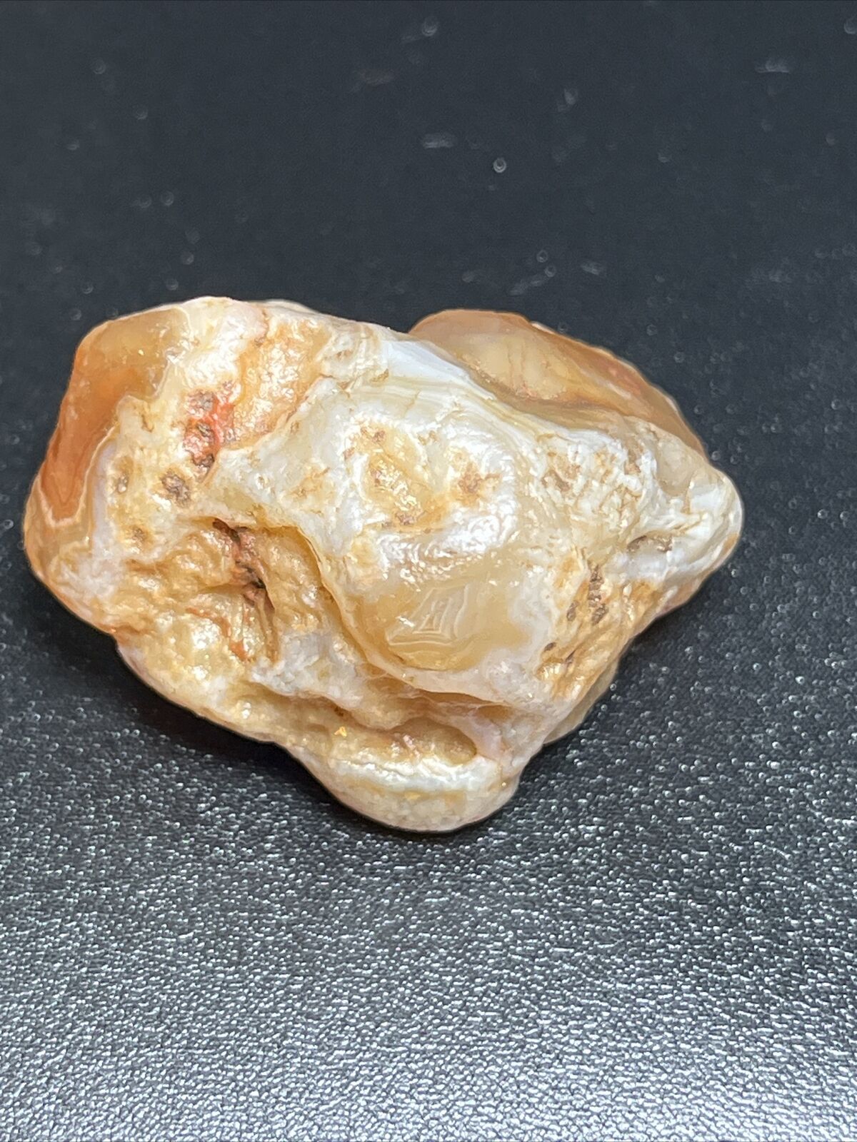 1.3 oz Lake Superior Agate