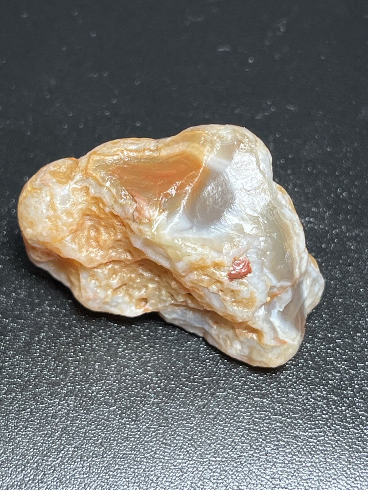 1.3 oz Lake Superior Agate