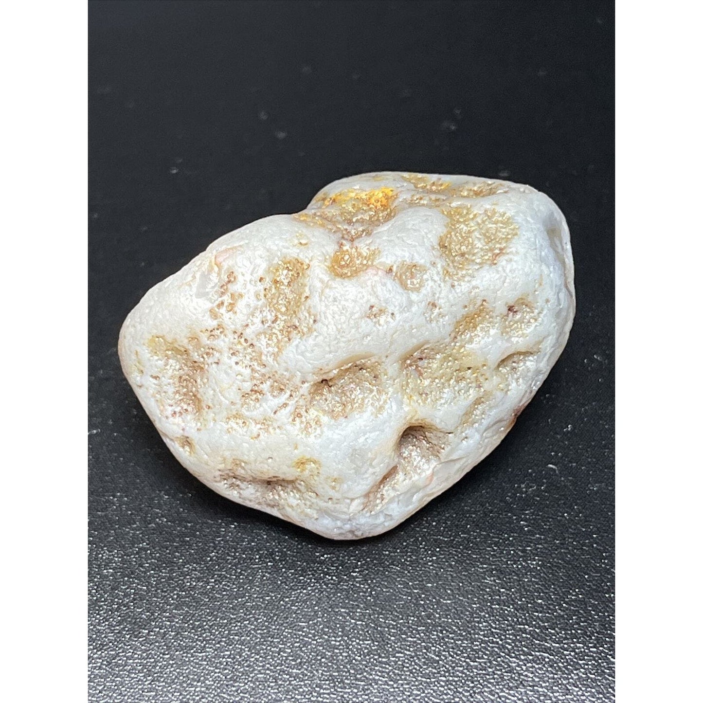 2.4 oz Lake Superior Agate