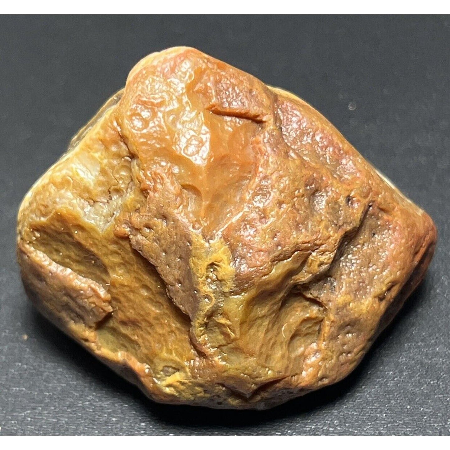 1.8 oz Lake Superior Agate. Mn State Gemstone.