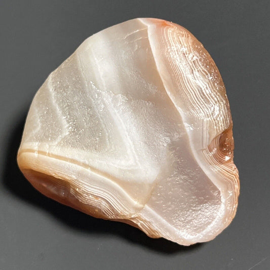 1.8 oz Floater Lake Superior Agate